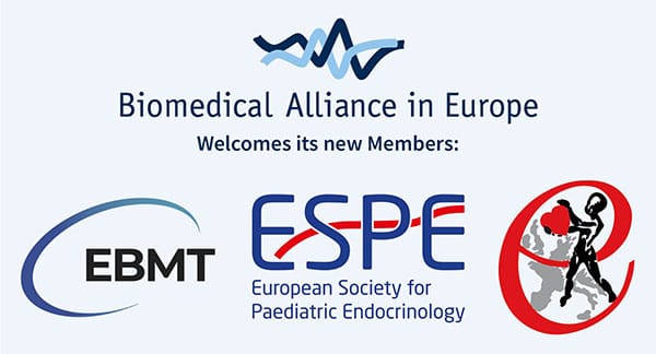BioMed Alliance welcomes 3 new members