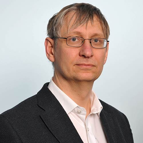 BioMed Alliance mourns the passing of Tobias Welte