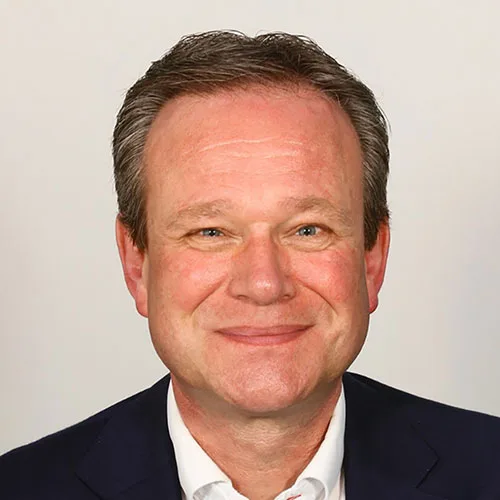 Prof. Wim J.G. Oyen