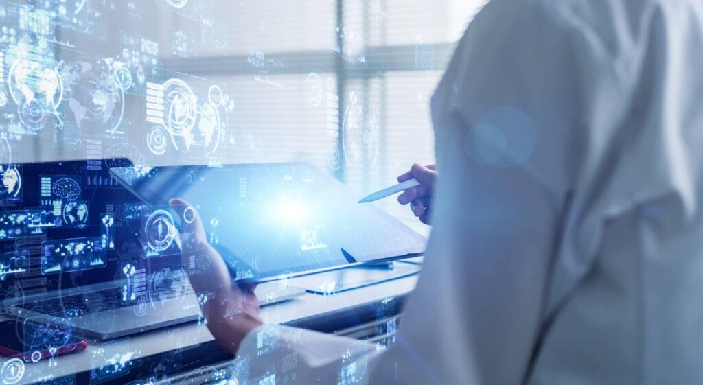 BioMed Alliance joins the call for an extended mandate of the European Centre for Disease Prevention and Control