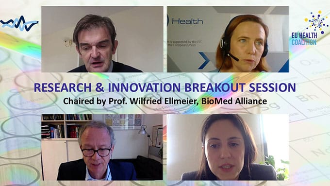 ‘EU Health Summit 2020: Time for action’